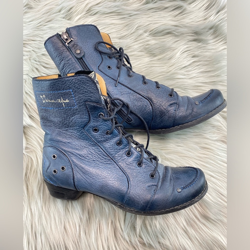 Maciejka Boots